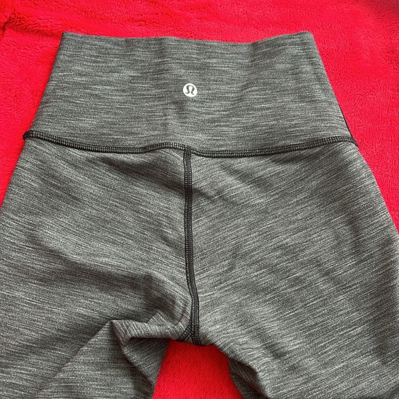 Lululemon pants - Picture 2 of 2